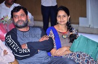 Next Nuvve Movie Audio Launch Photos